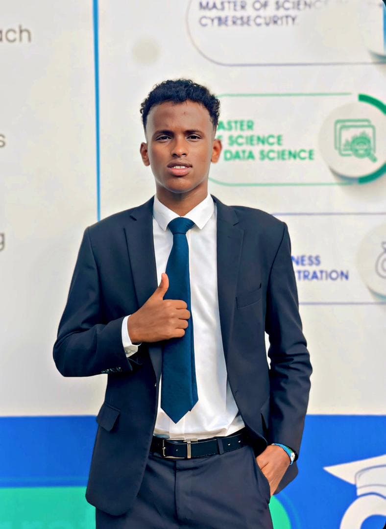 Husein Hashi